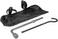 Spare Tire Jack Handle and Wheel Lug Wrench Kit