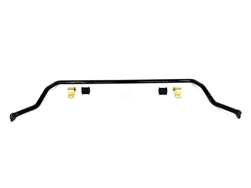 Front Sway Bar Kit