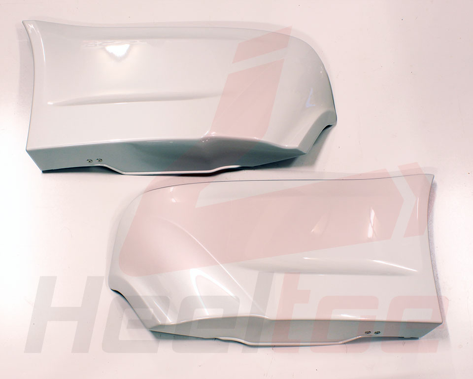 Headlight Assembly