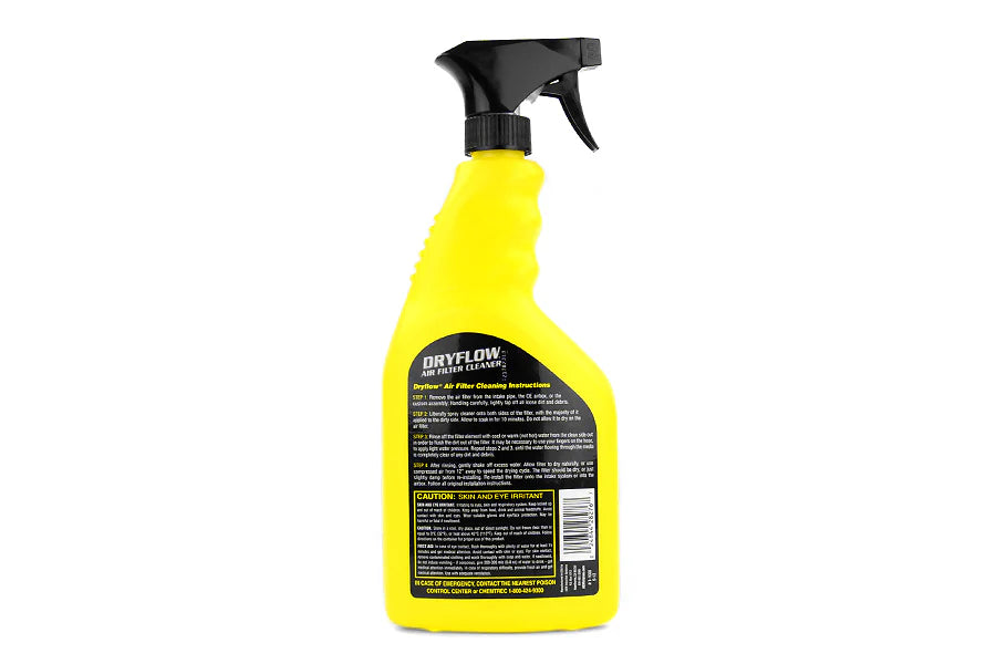 AEM Filter Cleaner 32oz Spray