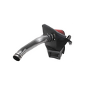 Cold Air Intake with Dryflow Air Filter