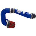Cold Air Intake System with Dryflow Air Filter