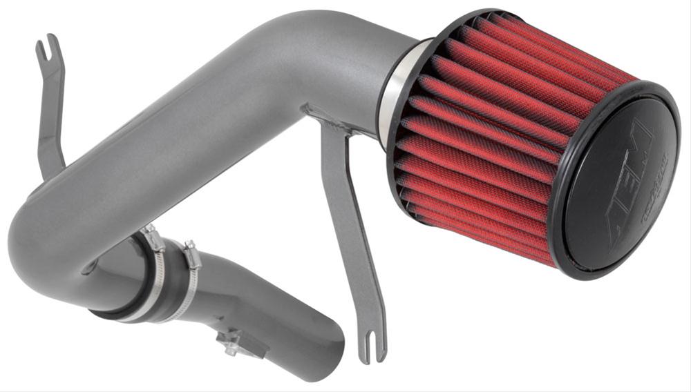 Cold Air Intake System
