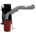 Brute Force Air Intake System with Dryflow Filter