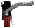 Brute Force Air Intake System with Dryflow Filter