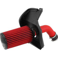 21-4073C Cold Air Intake System