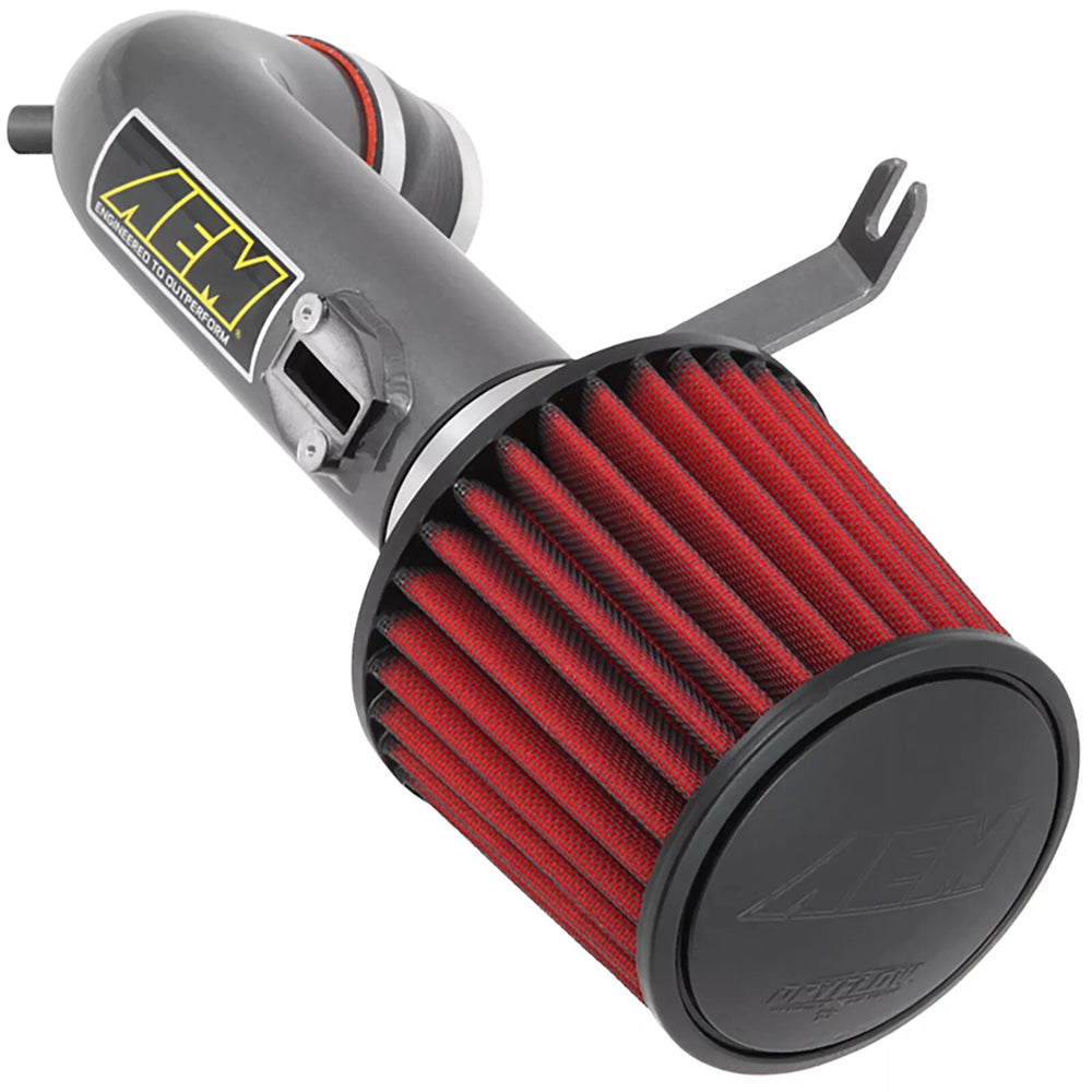 Cold Air Intake System