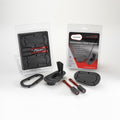 120 Series Plus Flush Mount Hood Pin Kit