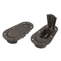 120 Series Plus Flush Mount Hood Pin Kit