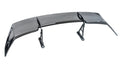 STI Dry Carbon Rear Spoiler