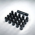 Closed-End Lug Nuts