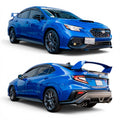 Fender Flare Covers