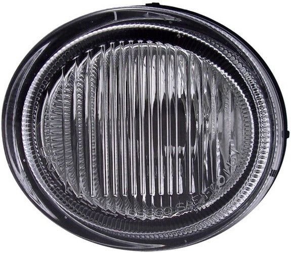 LED Fog Lights