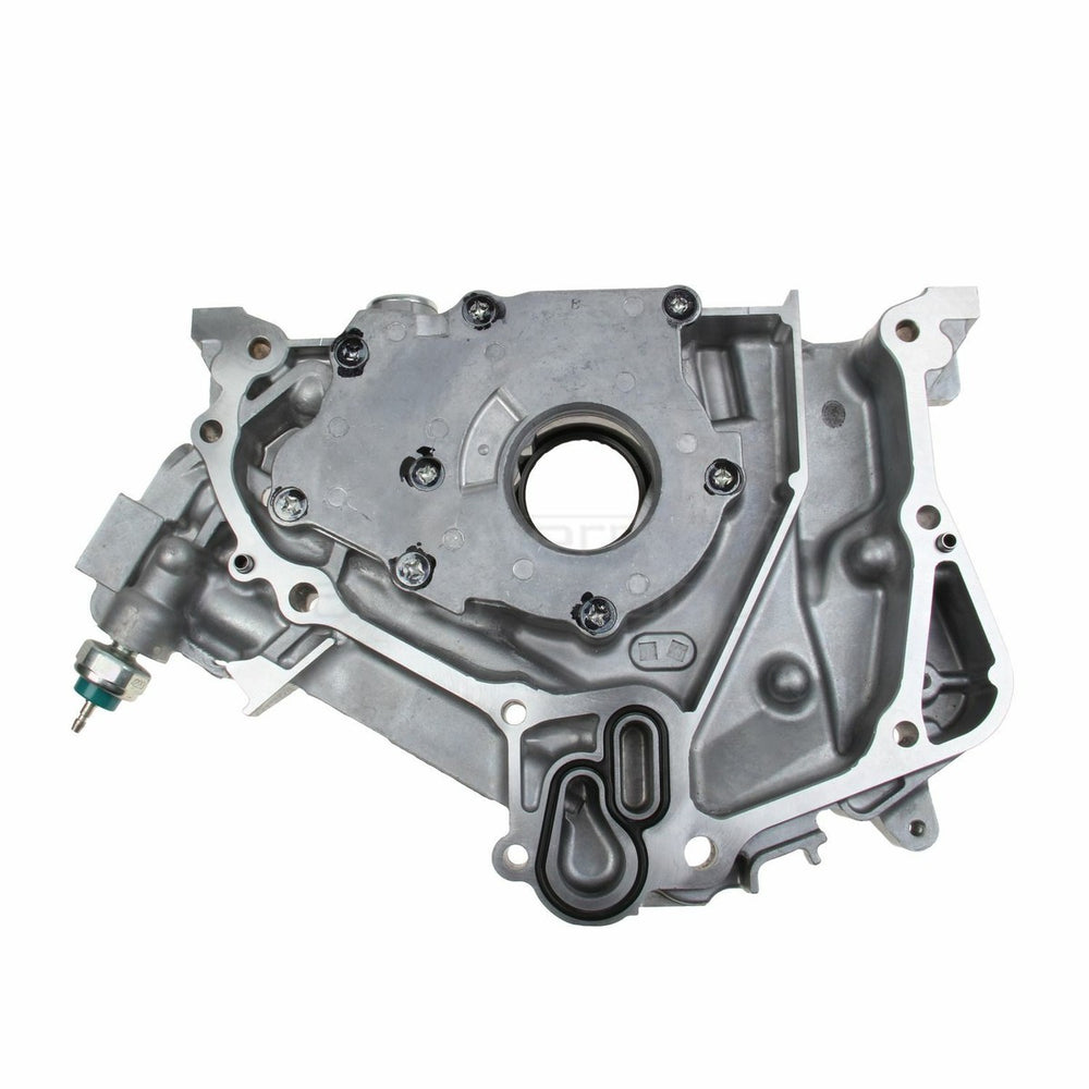 Genuine Oil Pump Assembly