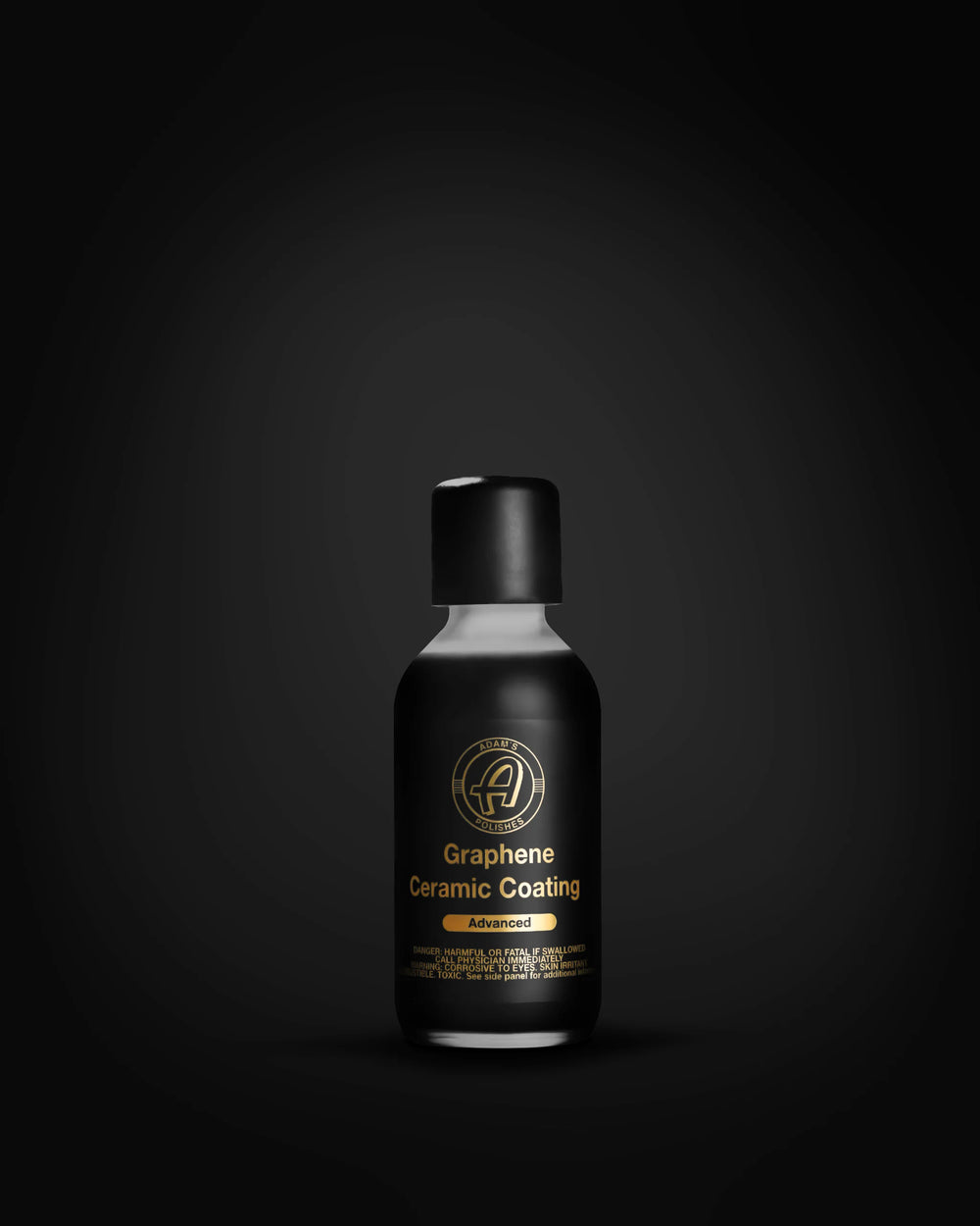 UV Ceramic Boost Spray Coating