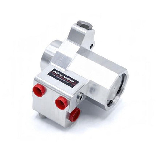 High-Pressure Oil Pump