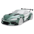 GT Style Body Kit