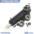 Clutch Slave Cylinder Assembly