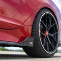 Carbon Fiber Side Skirts V2