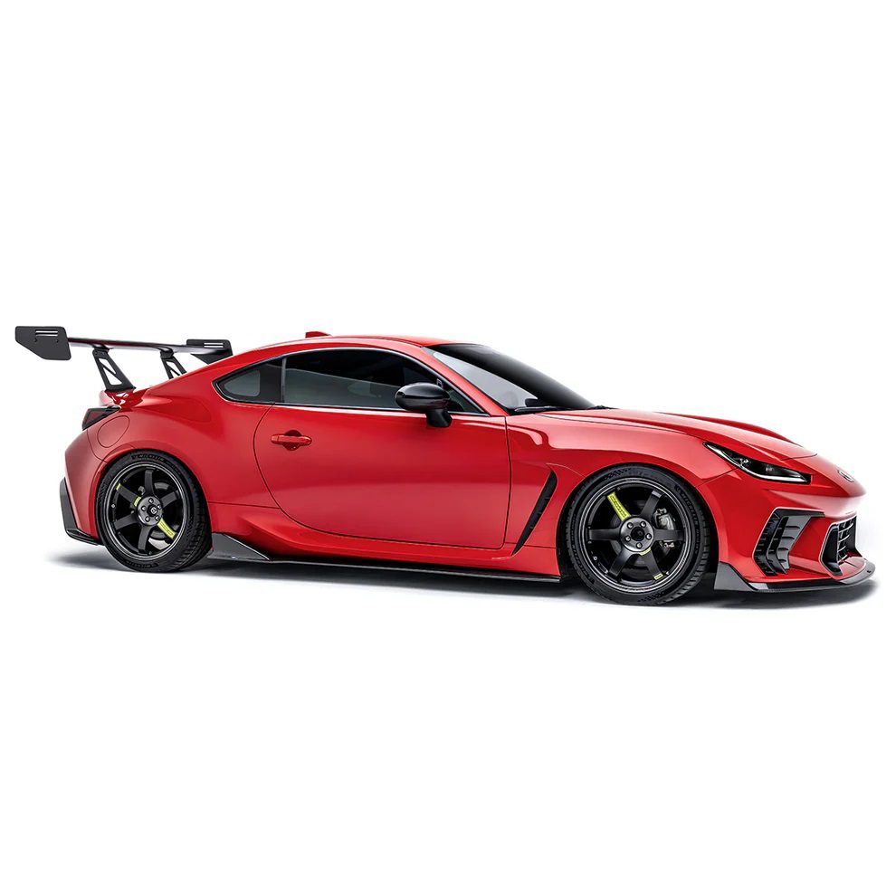AT-M3 Motorsport Wing