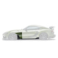 Side Skirts V2 for Toyota GR Supra