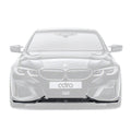 Carbon Fiber Front Lip Spoiler