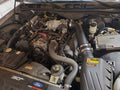 Ported Factory Ford Intake Plenum