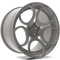 2-Piece Forged Aluminum Wheel