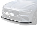 G70 Front Lip V1 Carbon Fiber