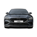 G70 Front Lip V1 Carbon Fiber