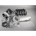 StreetBurner EFI Intake Manifold