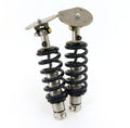 TQ Series Front Triple Adjustable Coilover Pair