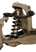 TQ Series Front Triple Adjustable Coilover Pair