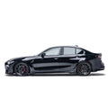 Carbon Fiber Rear Diffuser