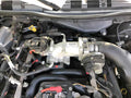 Ported Factory Ford Intake Plenum