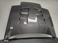 KS Vented Carbon Fiber Hood