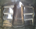 KS Vented Carbon Fiber Hood