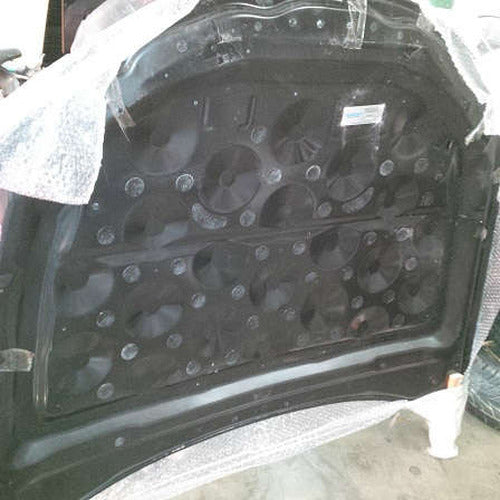 Carbon Fiber Hood