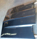 Carbon Fiber Cowl Induction Hood