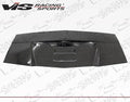 Carbon Fiber Trunk