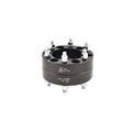 6 x 139.7mm Wheel Spacer Set, 1.5-inch Thick, 108mm Hub