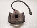 Single-Piston Brake Caliper Assembly