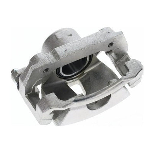 Single-Piston Brake Caliper Assembly