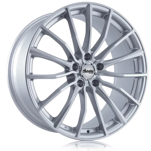 72S Lupo 16x7 Wheel