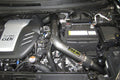 Dryflow Cold Air Intake System