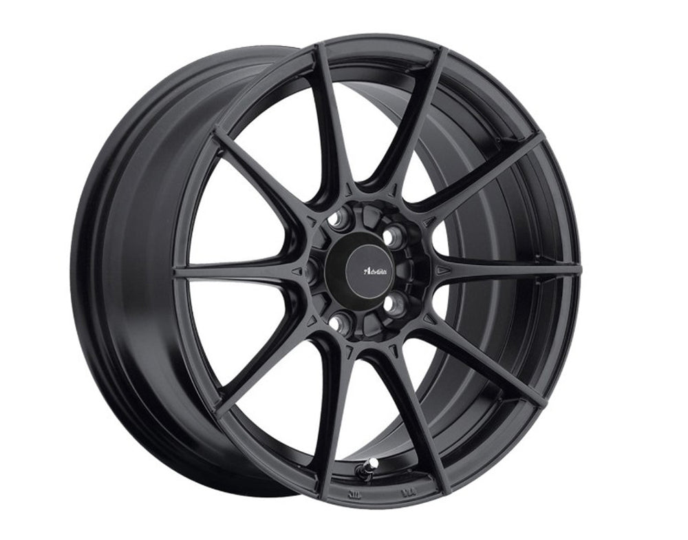 Storm S1 15-Inch Alloy Wheel