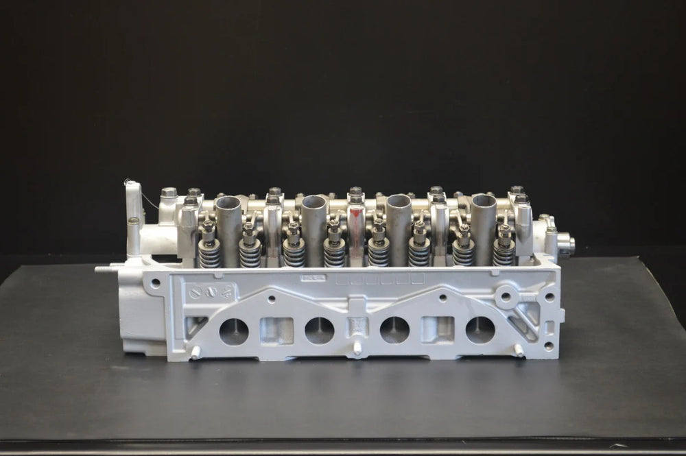 1.7L SOHC Cylinder Head