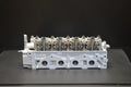 1.7L SOHC Cylinder Head