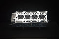 1.7L SOHC Cylinder Head