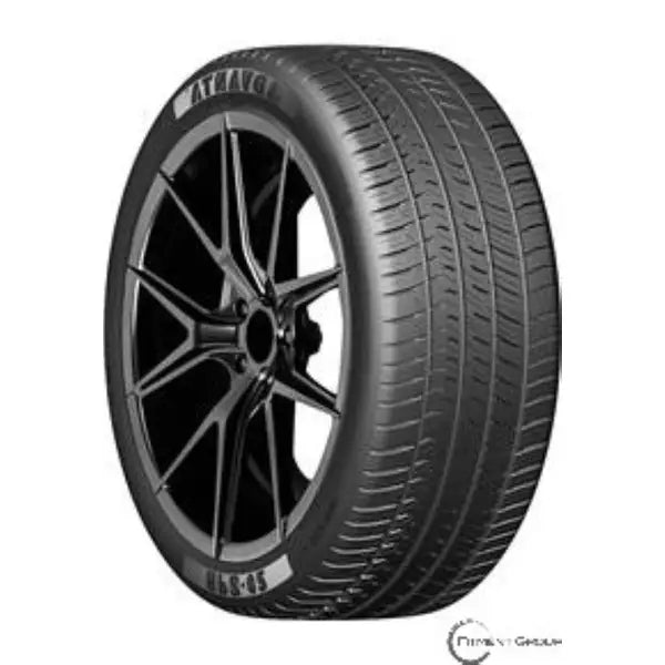 HPZ-02 All-Season Tire